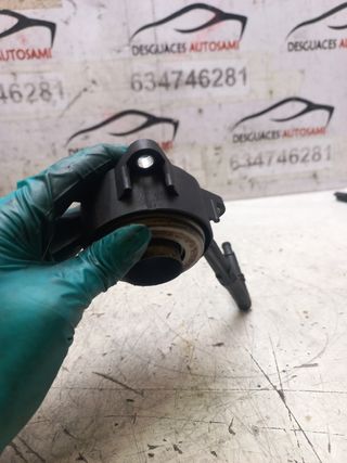 Desembrague central Audi VW Seat Ford