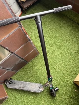 Patinete Oxelo MF540 Deer