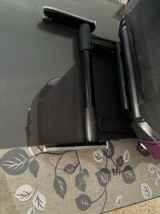 Silla coche Cybex grupo 2-3