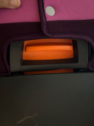 Silla coche Cybex grupo 2-3
