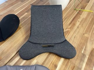 Juego de almohadillas silla bebé BeCool