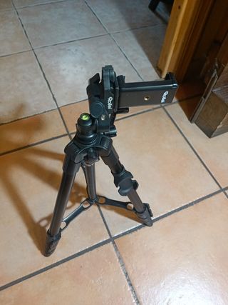 Trípode Rollei - Teléfono