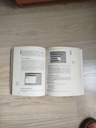 Microsoft Visual Basic 6.0 (Spanish Edition)