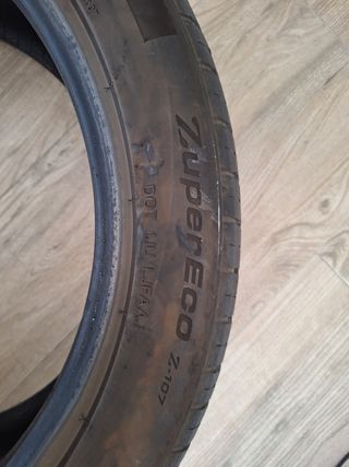 Neumático 225/45R17 94W - 1 unid.