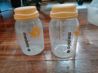 Sacaleches Medela Swing Maxi