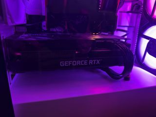 Nvidia RTX 3070 8GB - KFA2