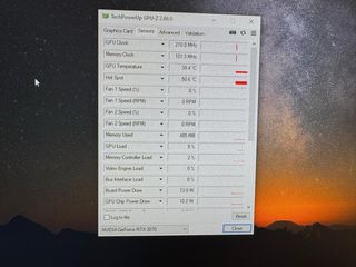 Nvidia RTX 3070 8GB - KFA2