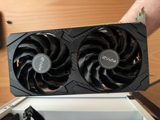 Nvidia RTX 3070 8GB - KFA2
