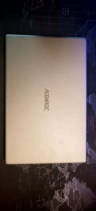 Notebook ACEMAGIC Intel N5095