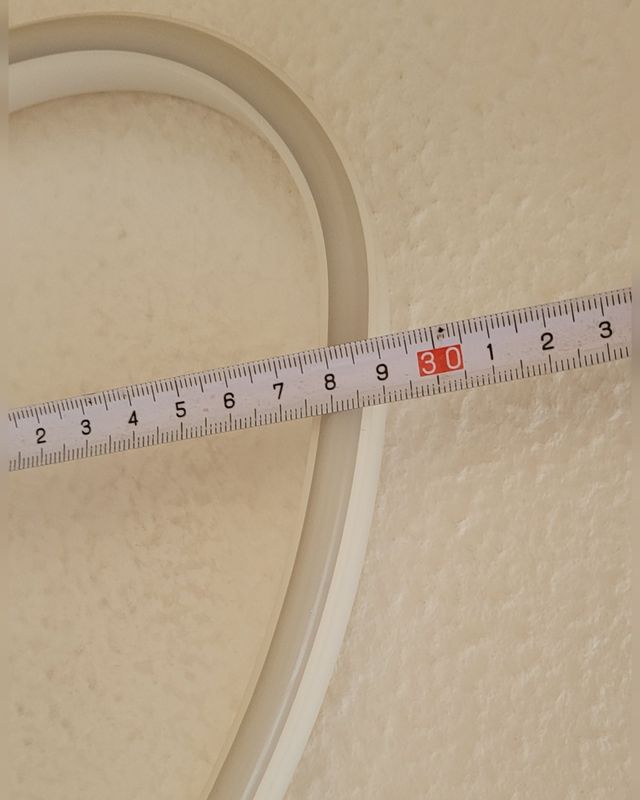 Luz Decorativa Corazón