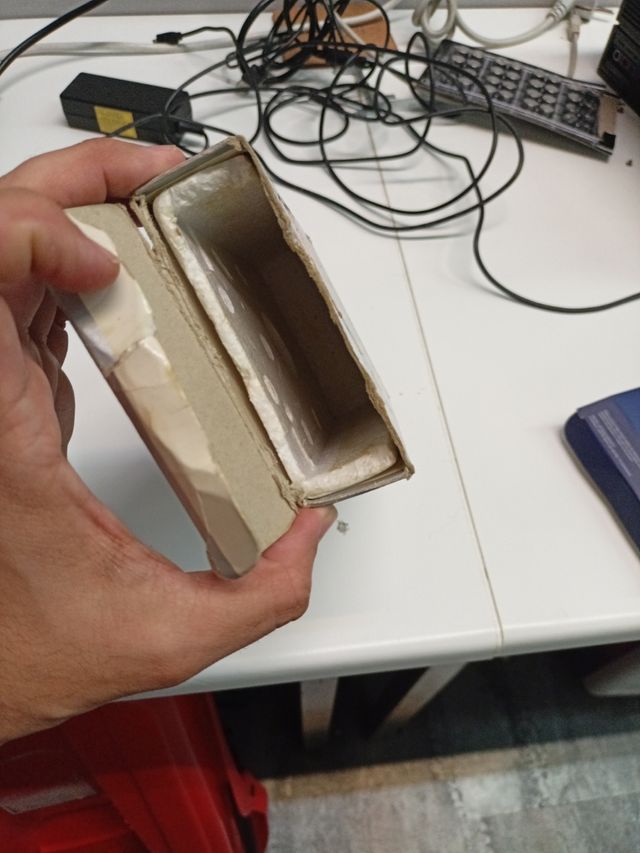 Maquinita LCD Le Samourai - Liwaco