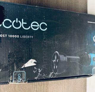 Hidrolimpiadora Cecotec HydroBoost 10000 Liberty