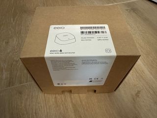 eero 6 - Router WiFi Malla Dual Band