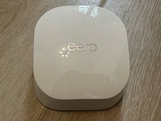 eero 6 - Router WiFi Malla Dual Band