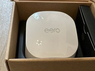 eero 6 - Router WiFi Malla Dual Band