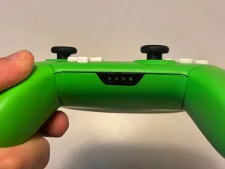 Mando Nintendo Switch Original