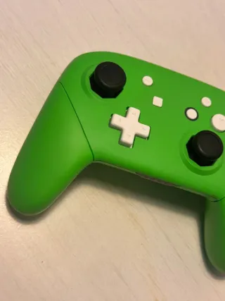 Mando Nintendo Switch Original