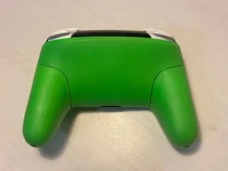 Mando Nintendo Switch Original