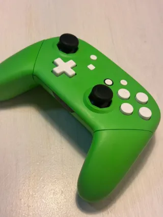 Mando Nintendo Switch Original