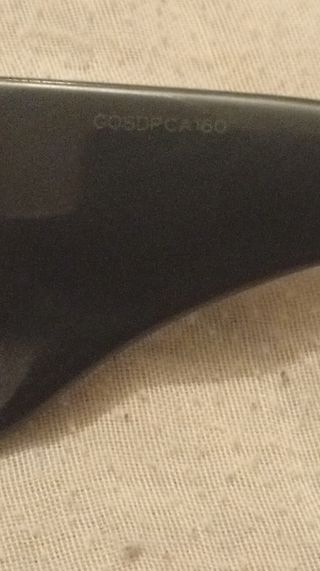 Gafas Gucci GG - Negras