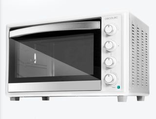Horno Cecotec