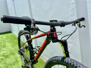 Cannondale F-Si Carbon S - Sram 12v | Lefty Carbon