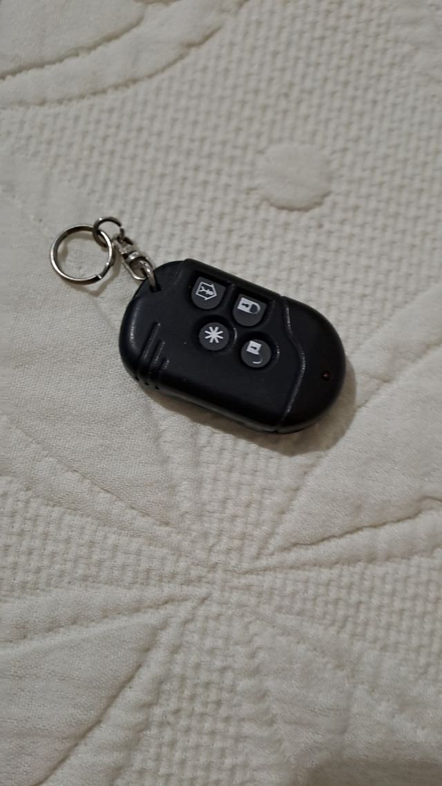 Alarma hogar Visonic