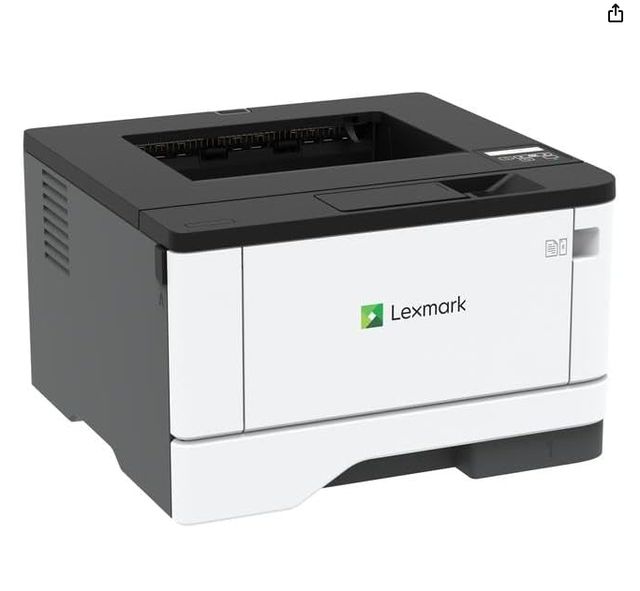 Impresora Lexmark MS431dn láser blanco y negro