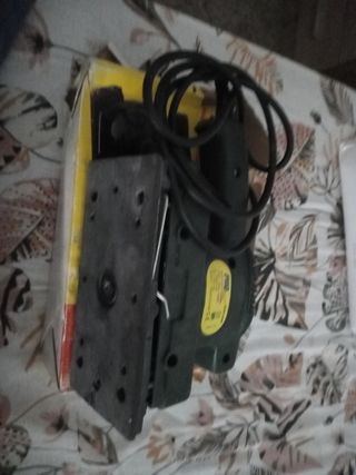 Lijadora orbital Pro Plus 35W