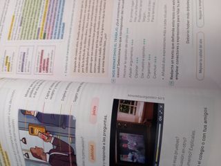 Lengua Castellana y Literatura. 3 Secundaria. R...