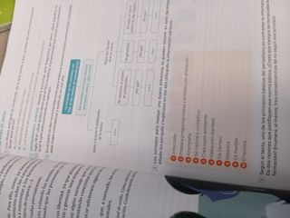 Lengua Castellana y Literatura. 3 Secundaria. R...