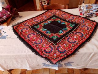 Foulard estivi e autunnali multicolor