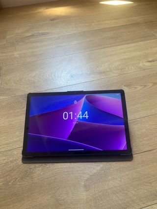 Tablet Lenovo M10 Plus (3ª Gen) negra