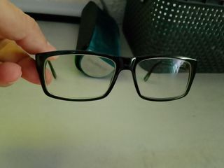 Gafas vista - negras y marrones