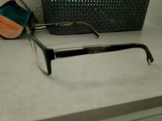 Gafas vista - negras y marrones