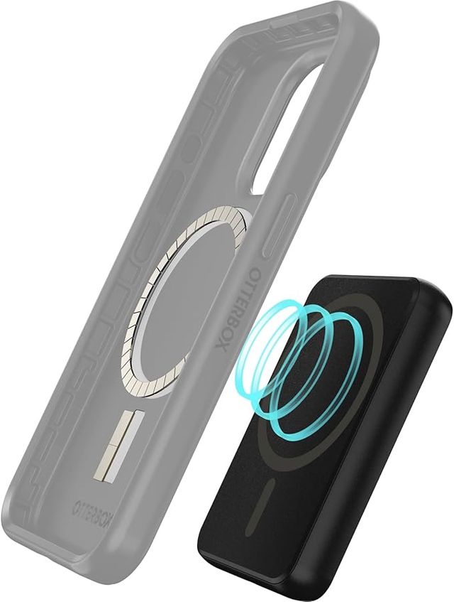 Batería OtterBox MagSafe