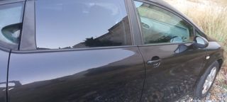 SEAT Leon 2007