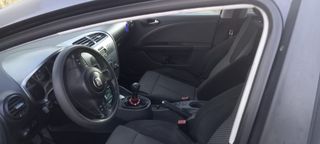 SEAT Leon 2007
