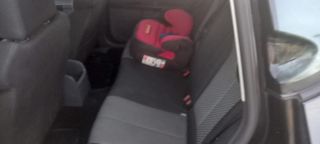 SEAT Leon 2007