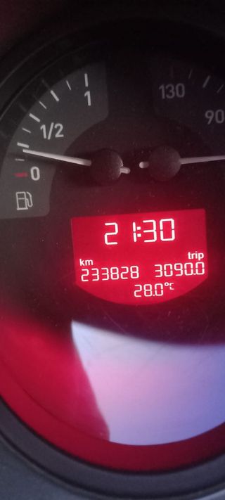 SEAT Leon 2007