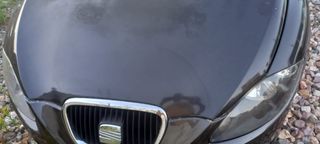 SEAT Leon 2007