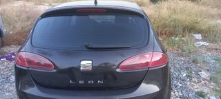 SEAT Leon 2007