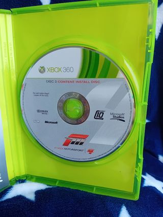 Forza Motorsport 4 - Xbox 360
