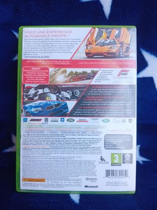 Forza Motorsport 4 - Xbox 360