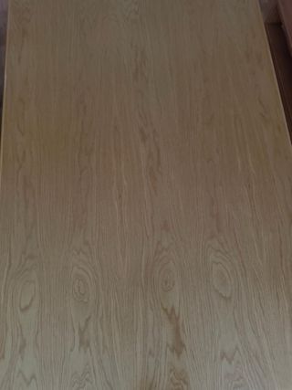 Mesa Comedor Madera Haya