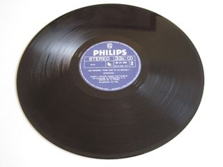 DISCO VINILO LP LOS CHICHOS PARA QUE TU LO BAILES