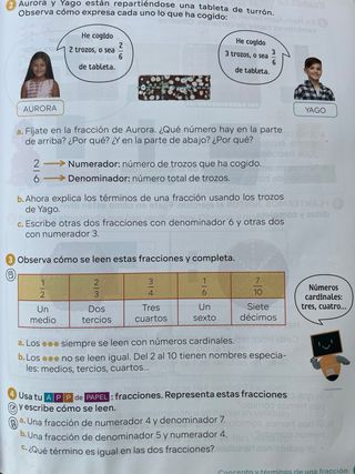 Vendo libros de 3º de PRIMARIA. Revuela.