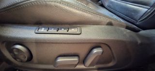 Volkswagen Passat CC 2011