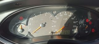 Ford Focus 2002