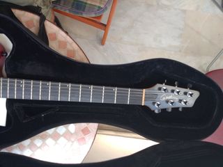 Godin XTSA: Guitarra eléctrica